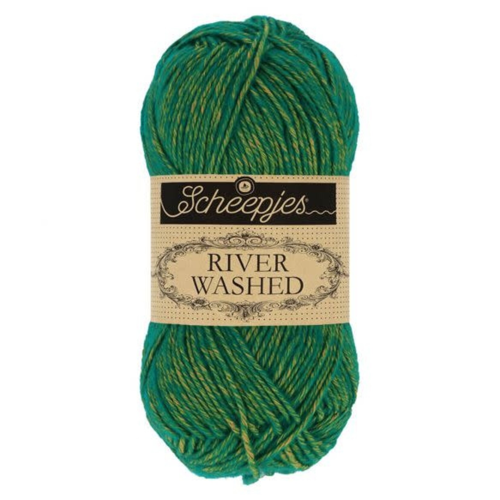 Scheepjes River Washed 955 Po