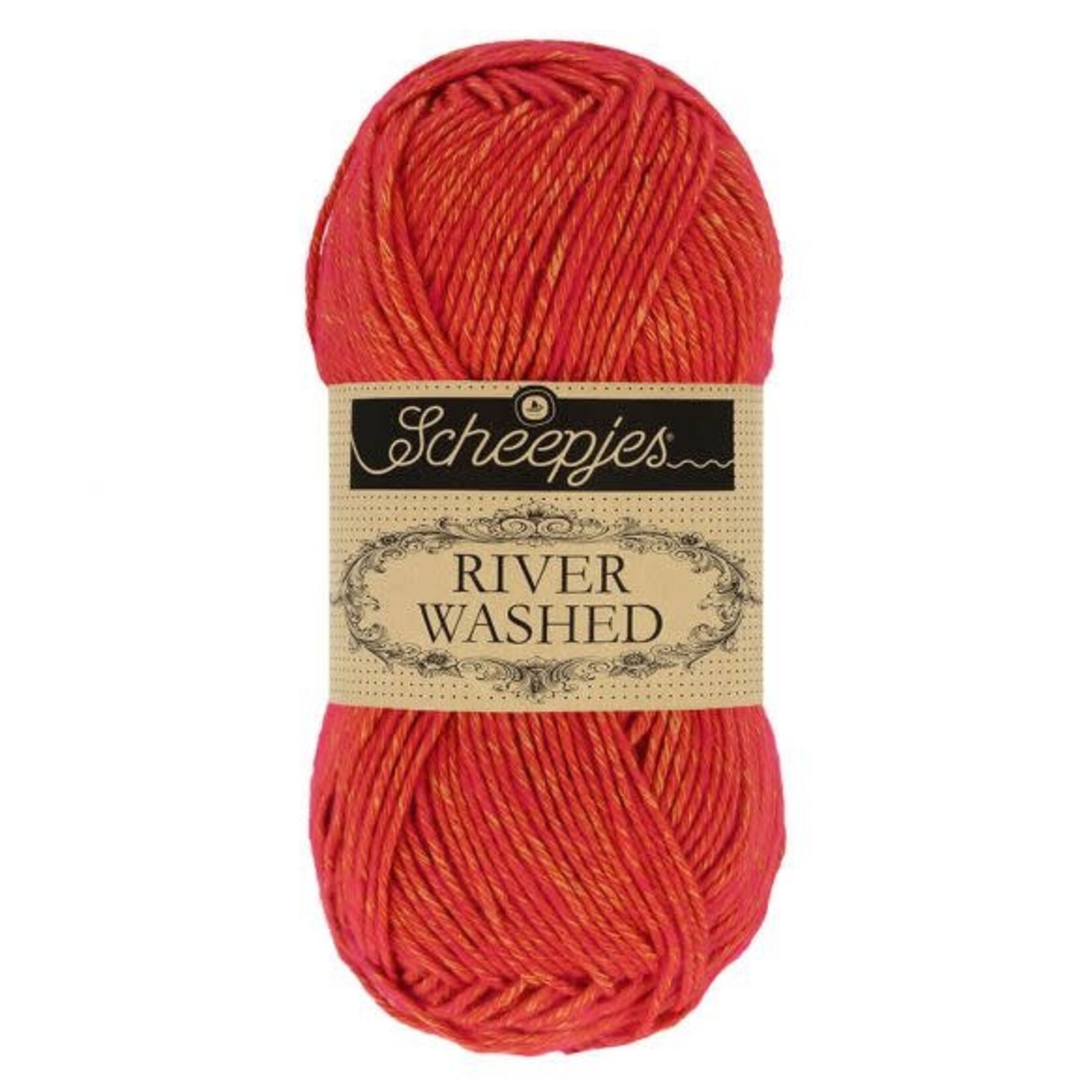 Scheepjes River Washed 956 Avon