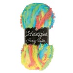 Scheepjes Furry Tales 991 Over The Rainbow