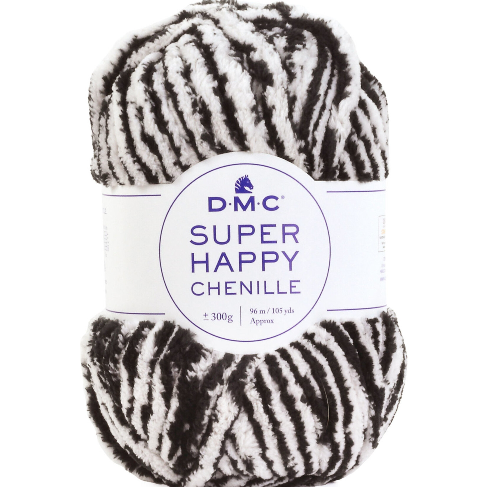 Super Happy Chenille 151