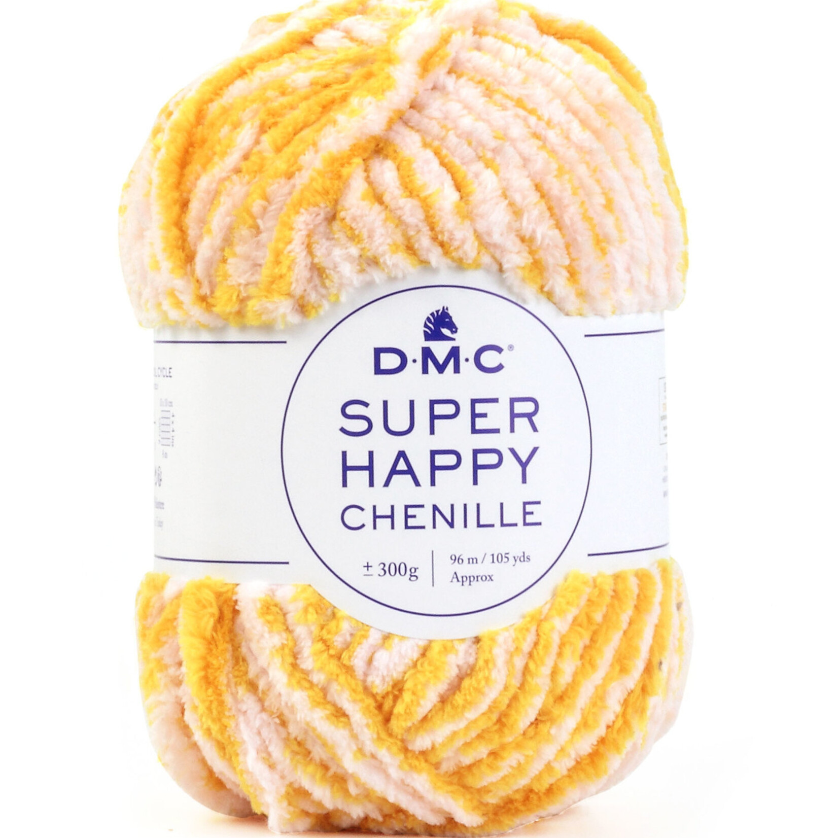 Super Happy Chenille 153