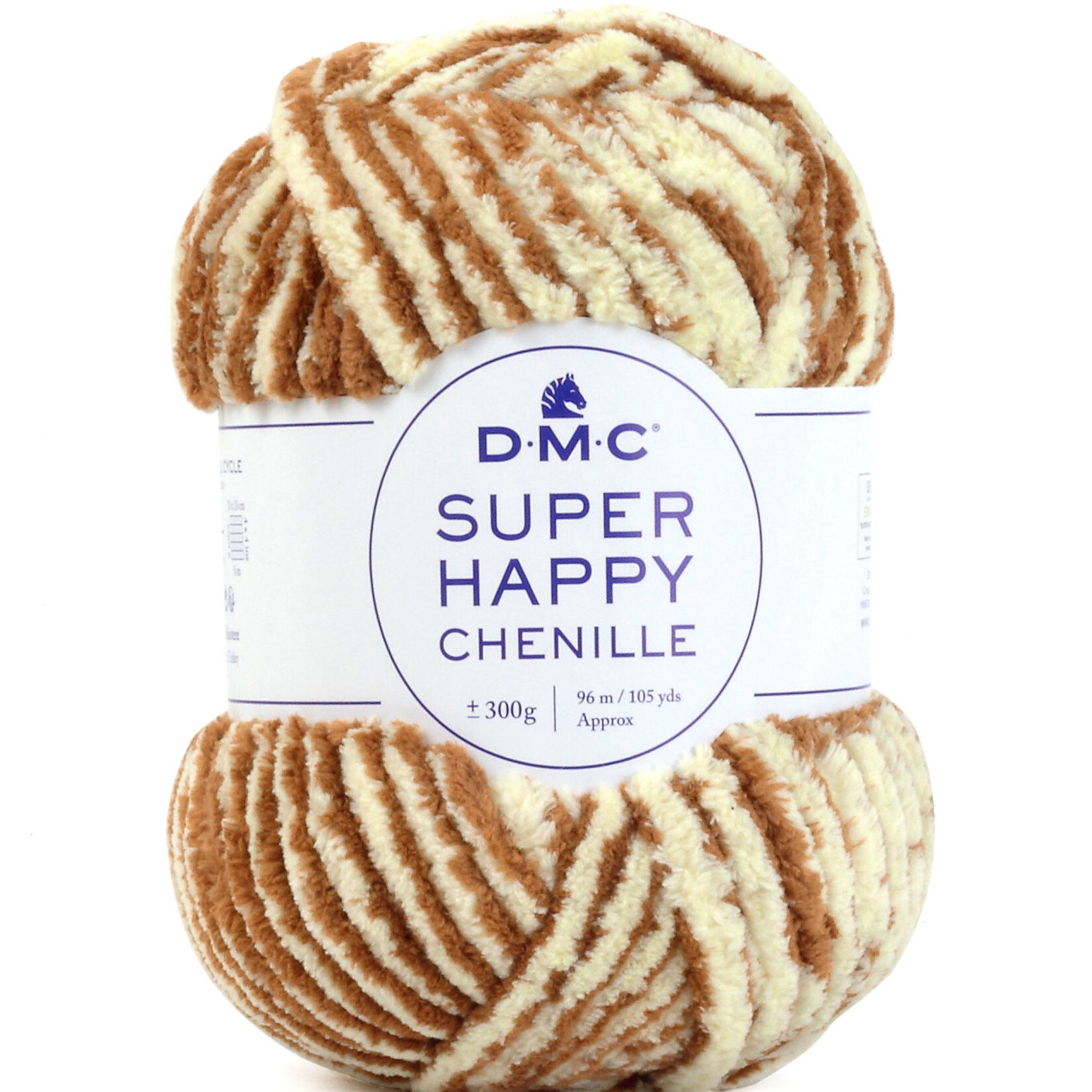 Super Happy Chenille 154
