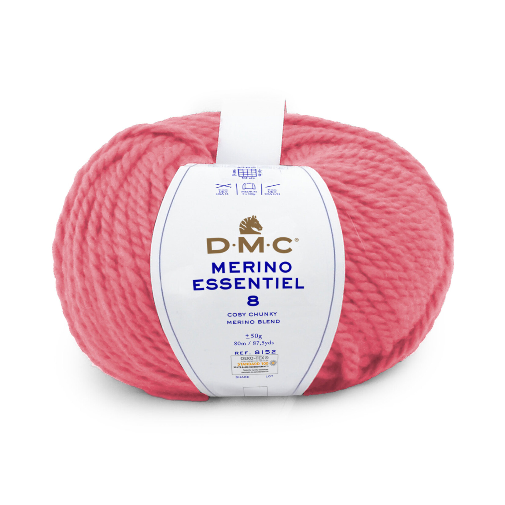 DMC 857