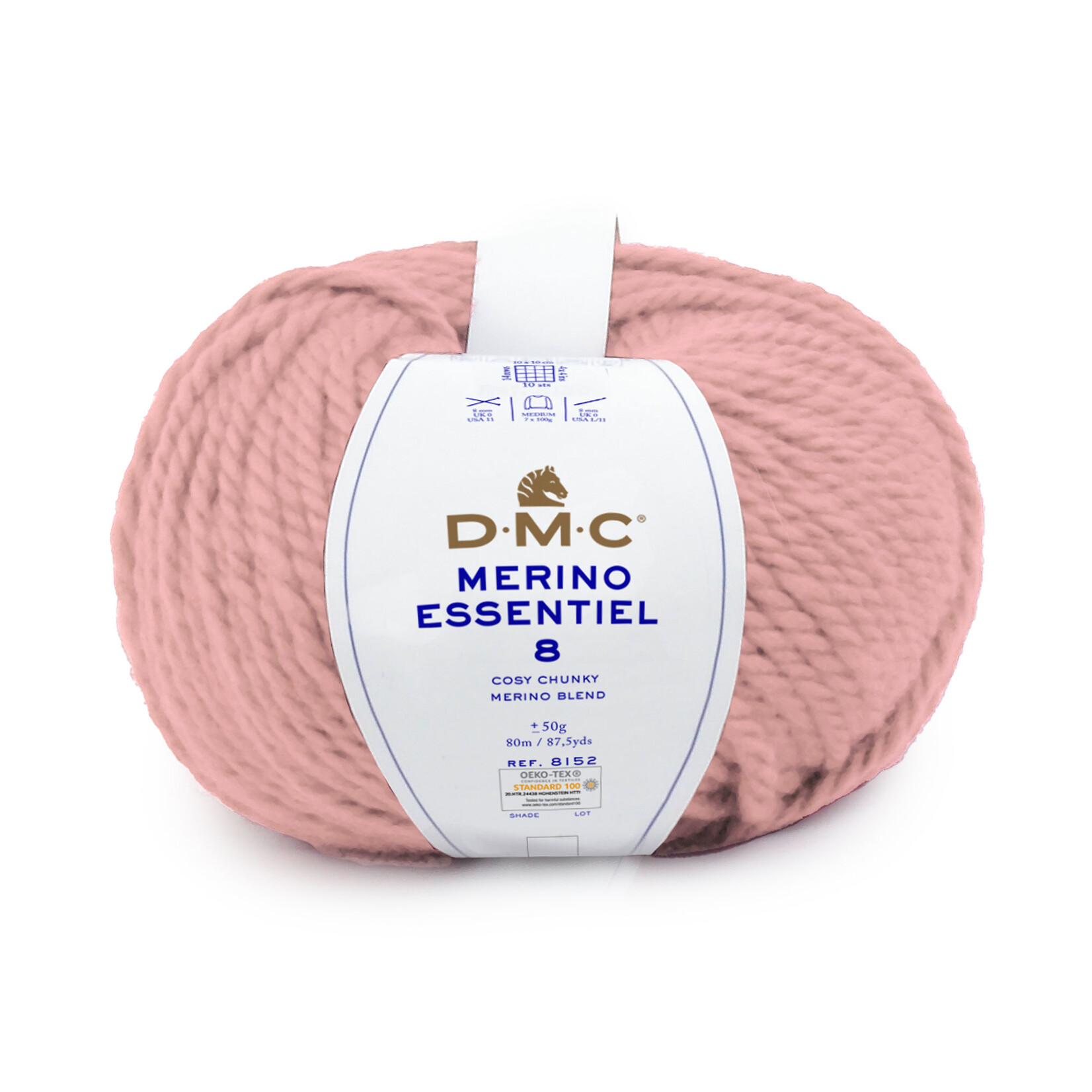 DMC 855