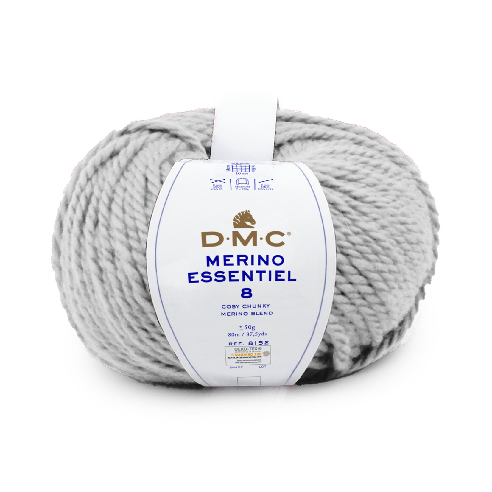 DMC 862