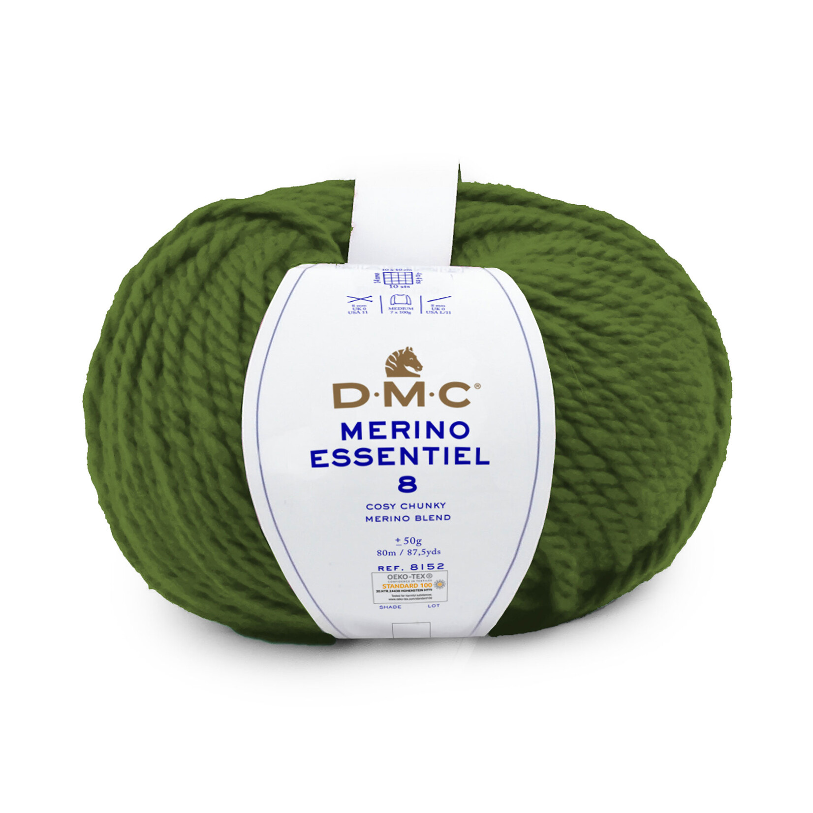 DMC 874