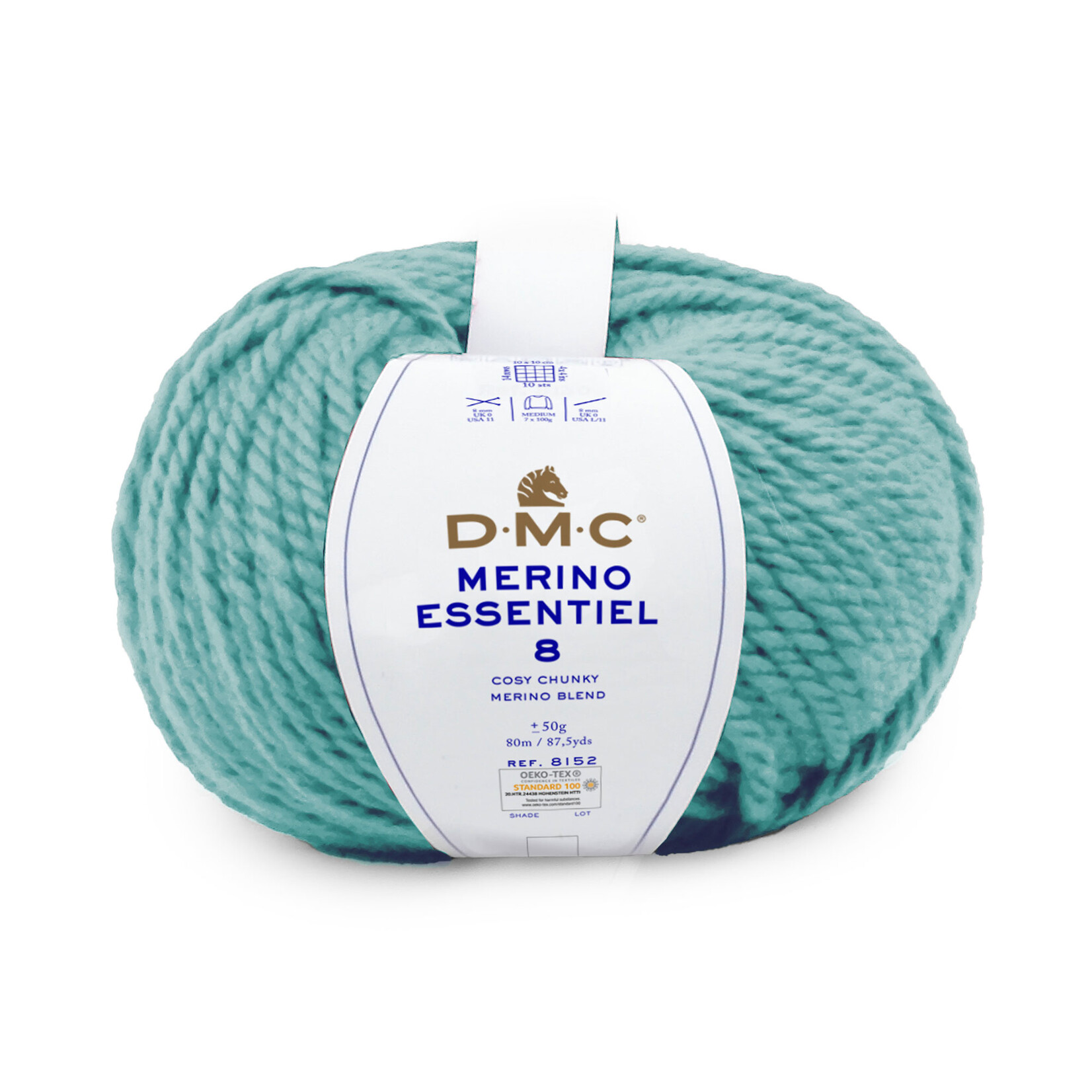 DMC 864