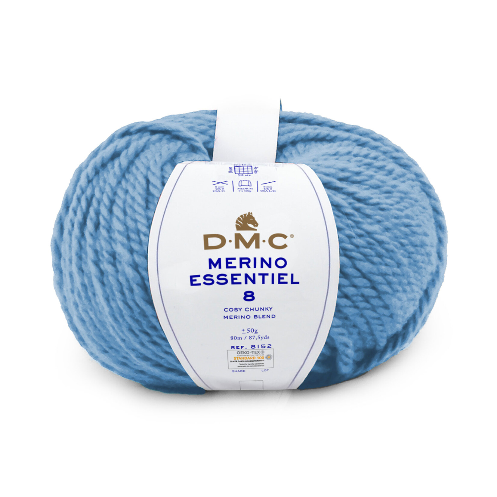 DMC 877