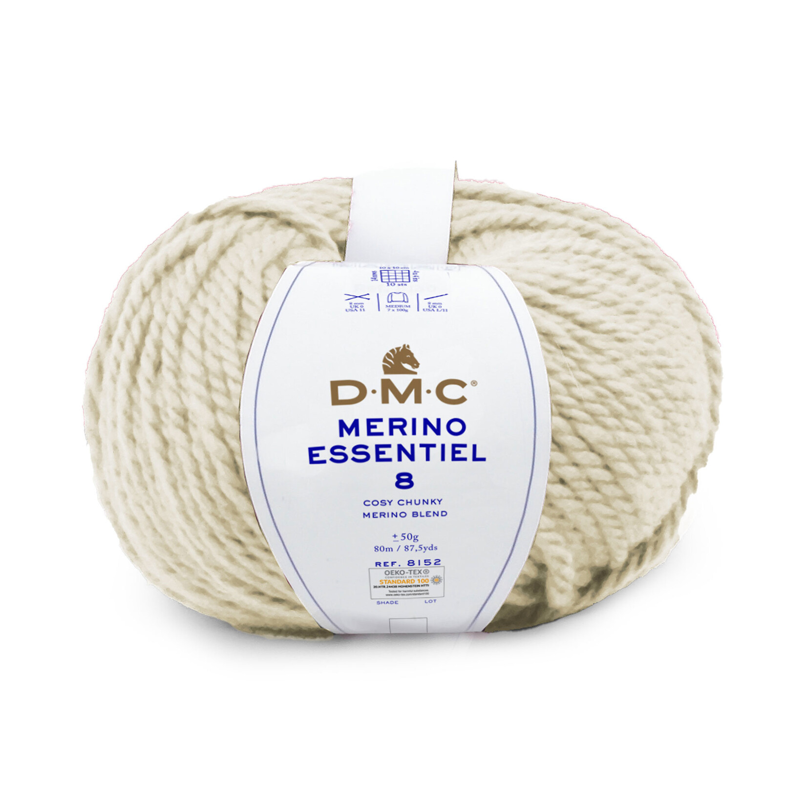 DMC 850