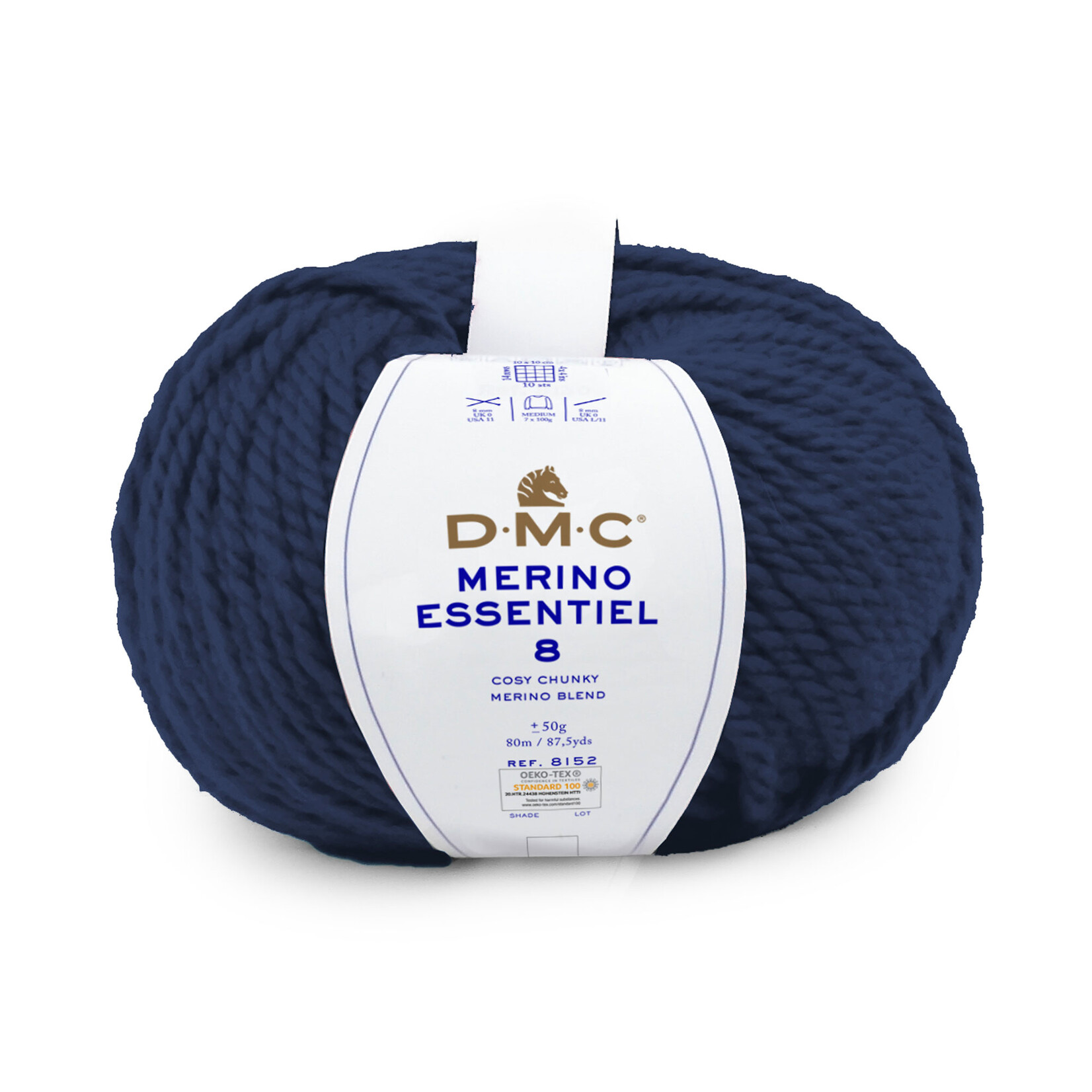 DMC 865