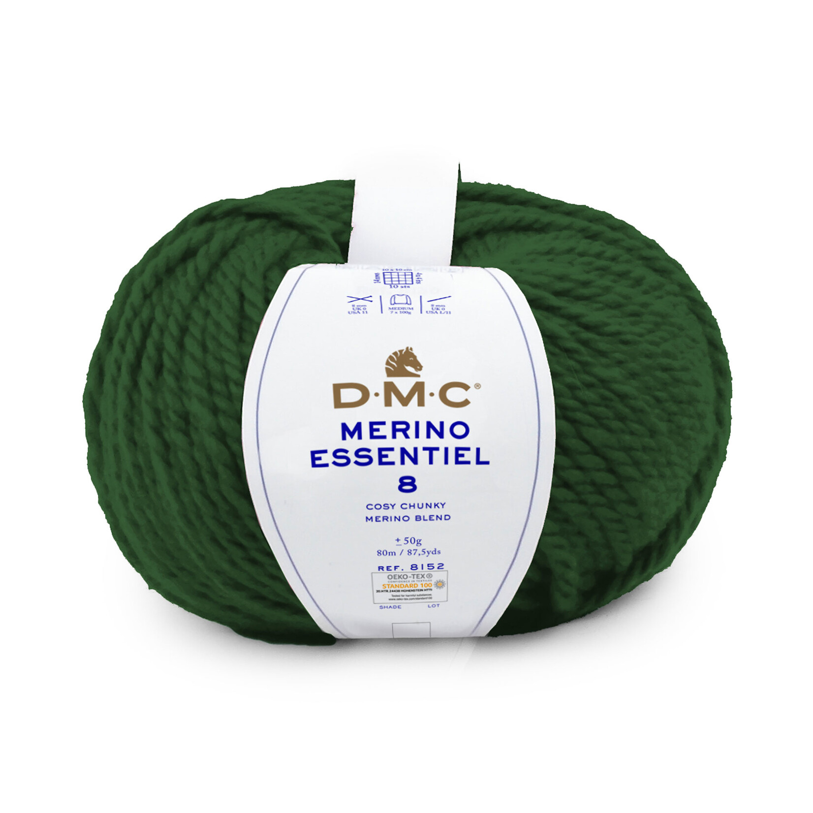 DMC 867