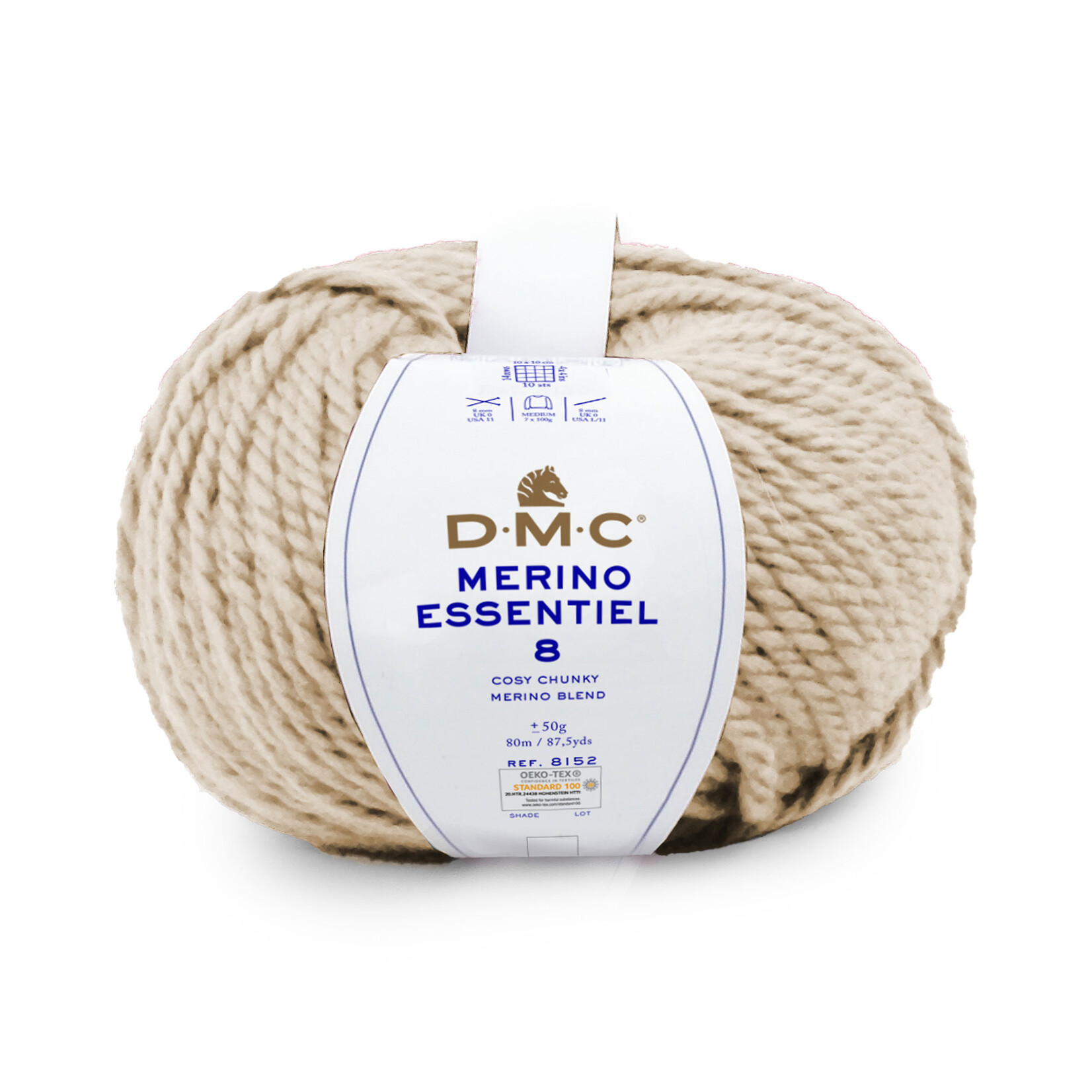 DMC 851