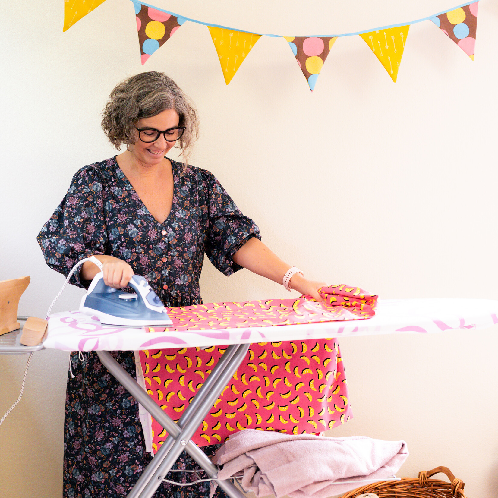 Online masterclass: Vlieselines