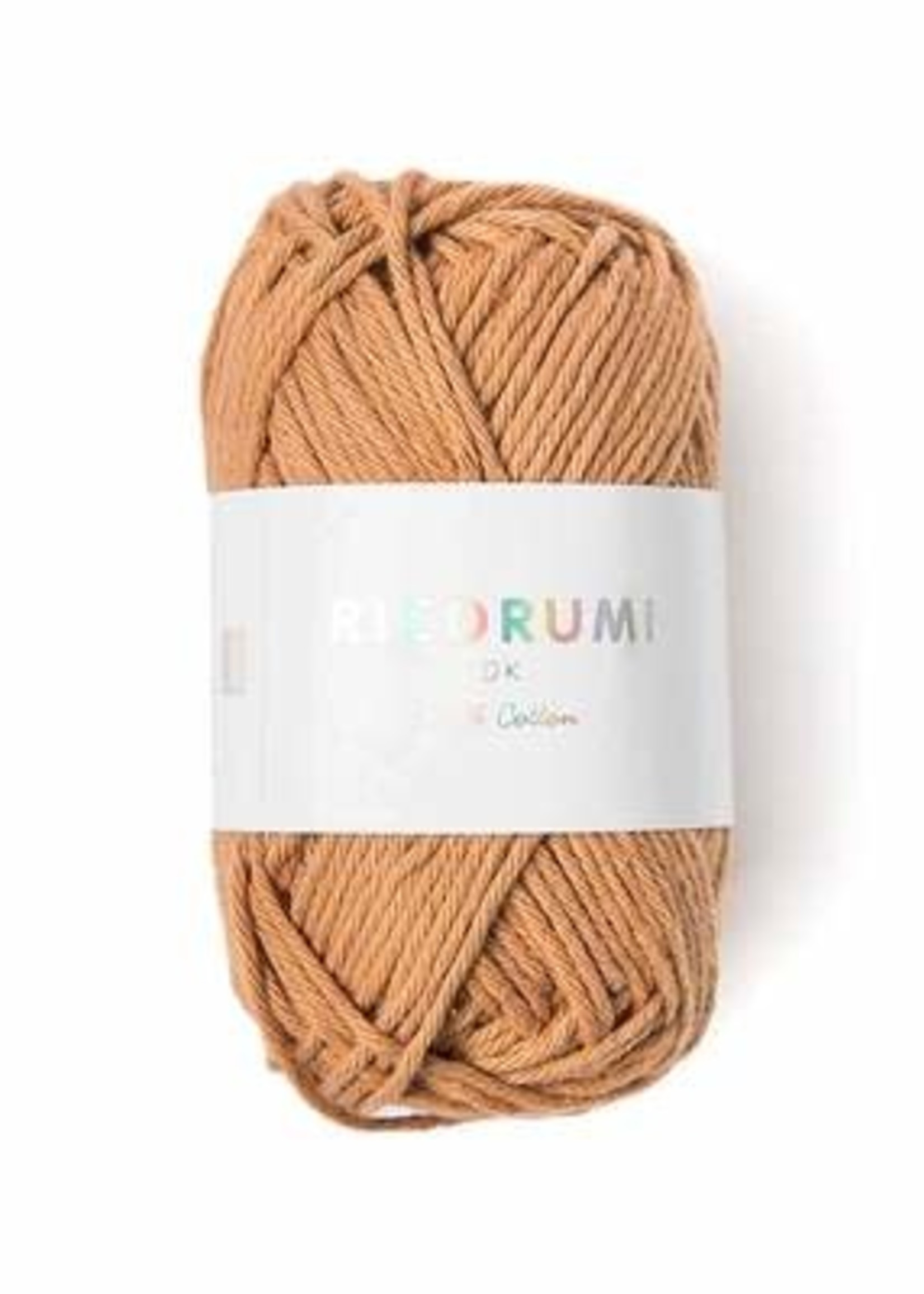 Rico Design Creative Ricorumi Karamel