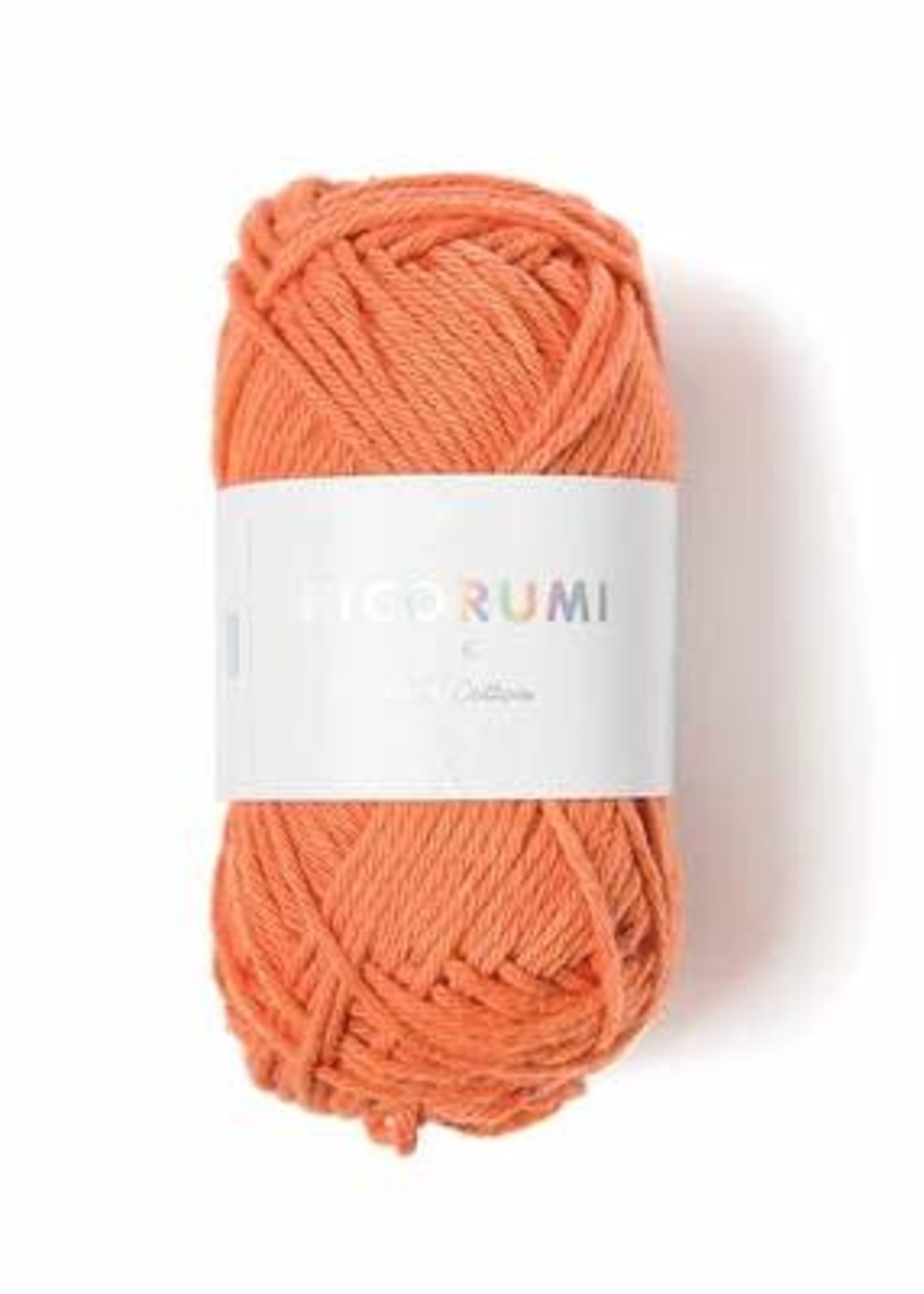 Rico Design Creative Ricorumi Smokey Orange