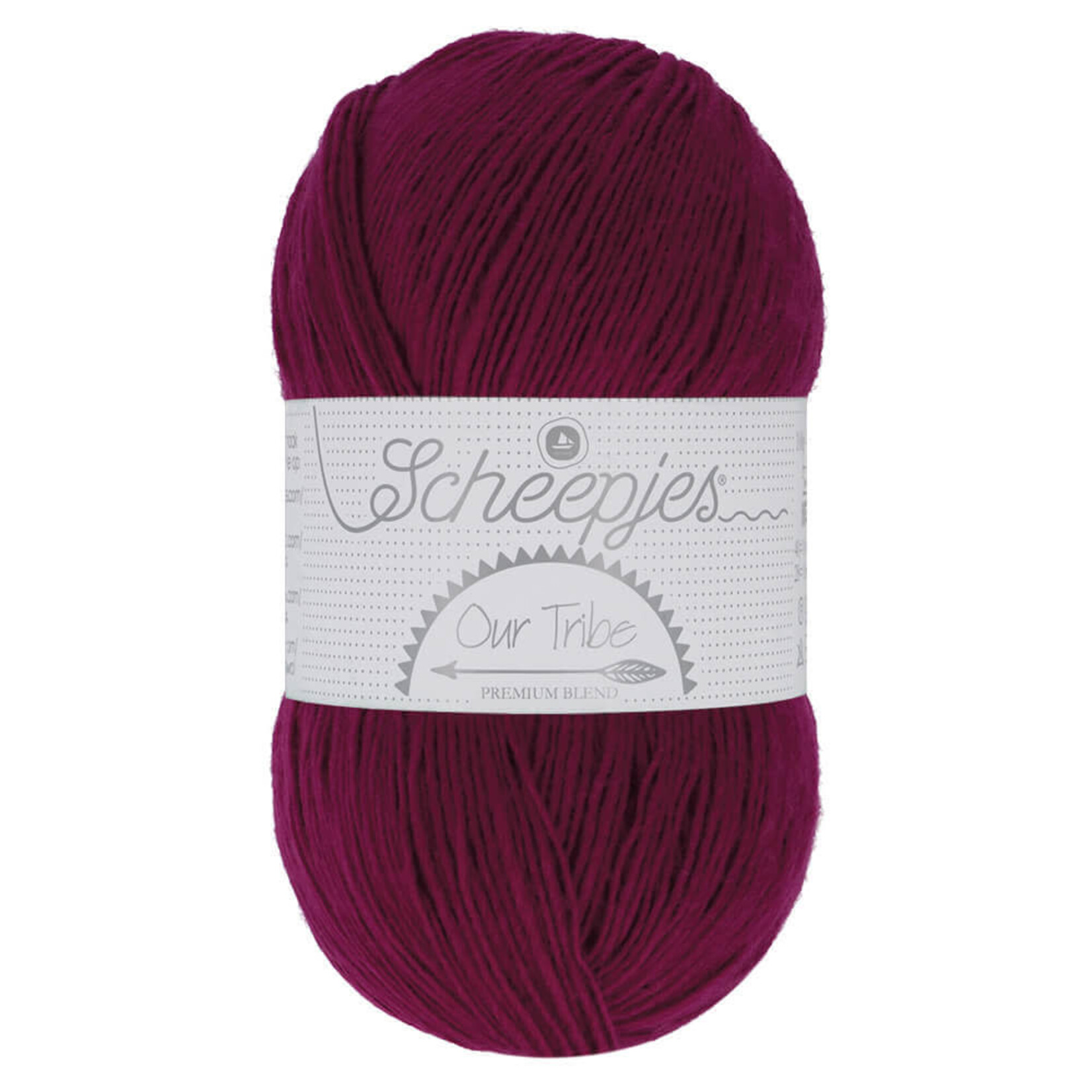 Scheepjes Our tribe 877