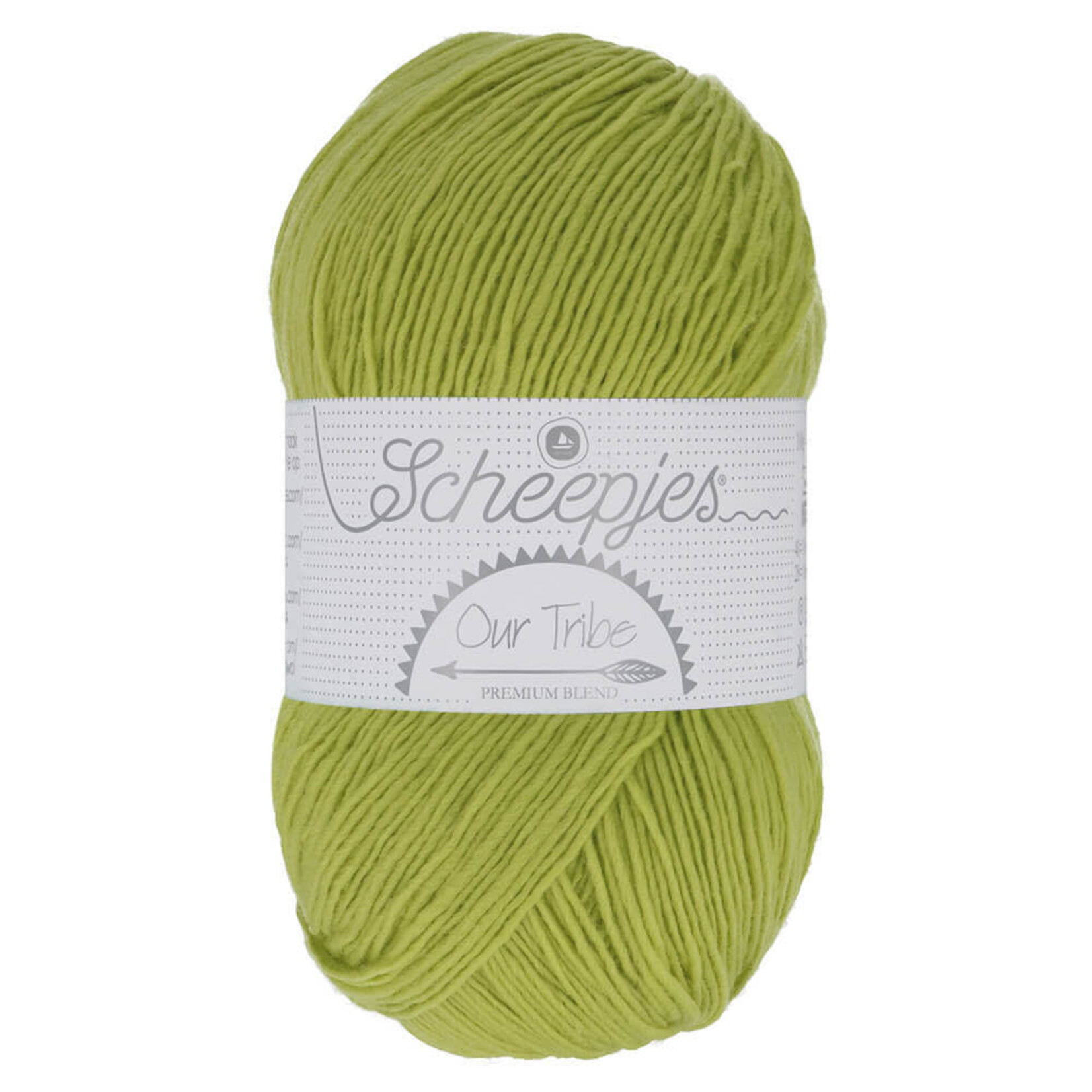 Scheepjes Our tribe 878
