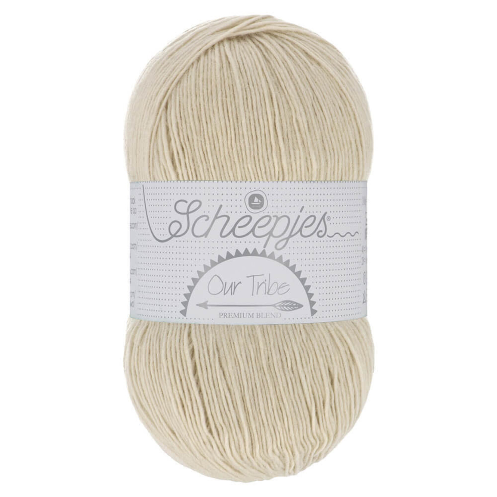 Scheepjes Our tribe 880