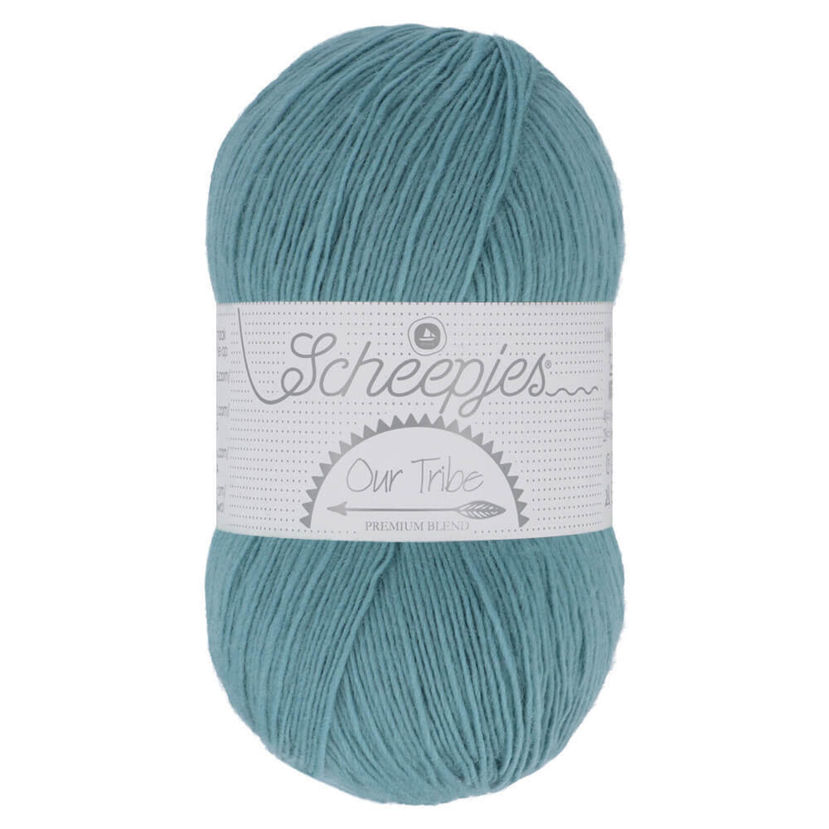 Scheepjes Our tribe 882