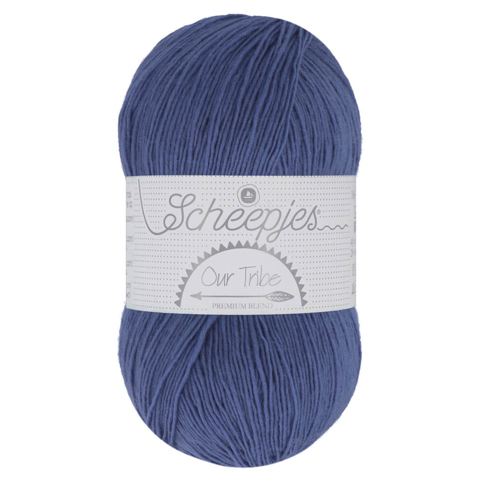 Scheepjes Our tribe 883