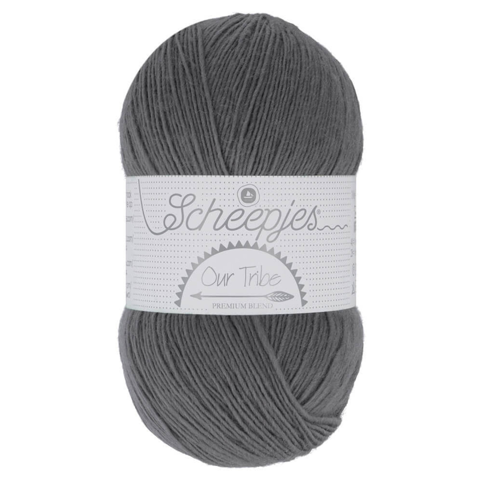 Scheepjes Our tribe 982