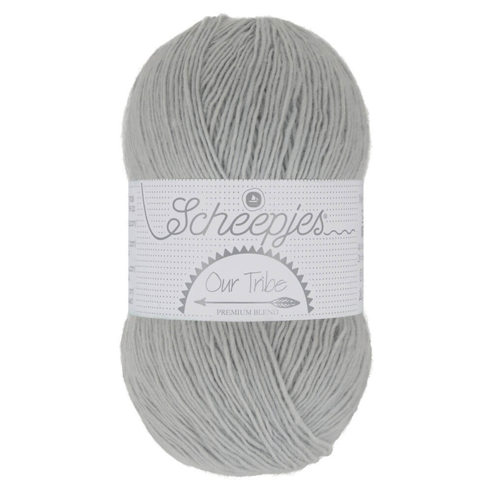 Scheepjes Our tribe 983