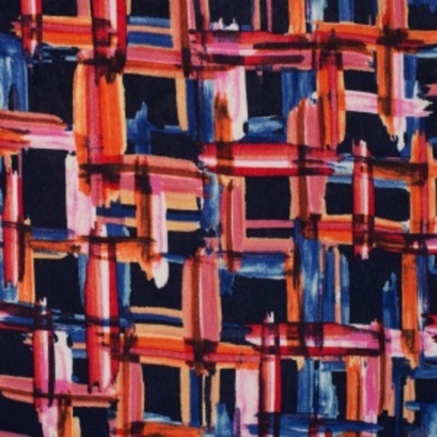 Squares navy