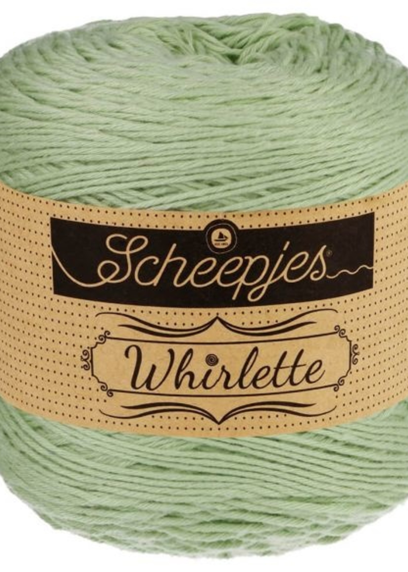 Scheepjes Whirlette 880 Delicious