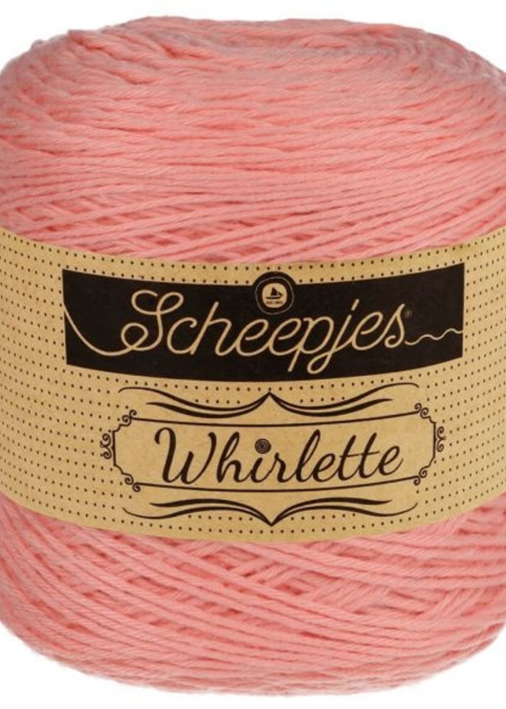 Scheepjes Whirlette 876 Candy Floss