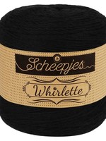 Scheepjes Whirlette 851 Liquorice