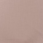 Linnen uni dusty roze