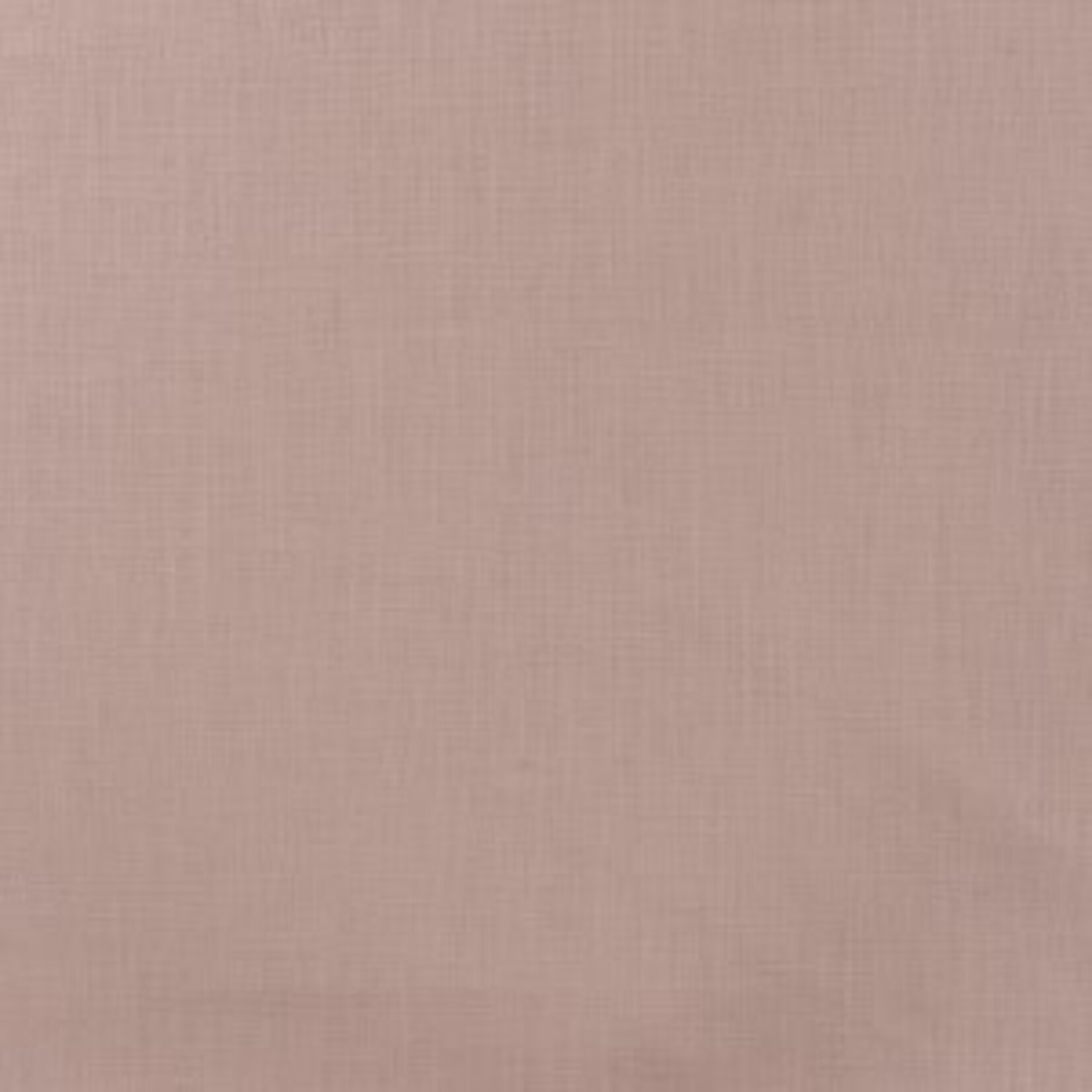 Linnen uni dusty roze