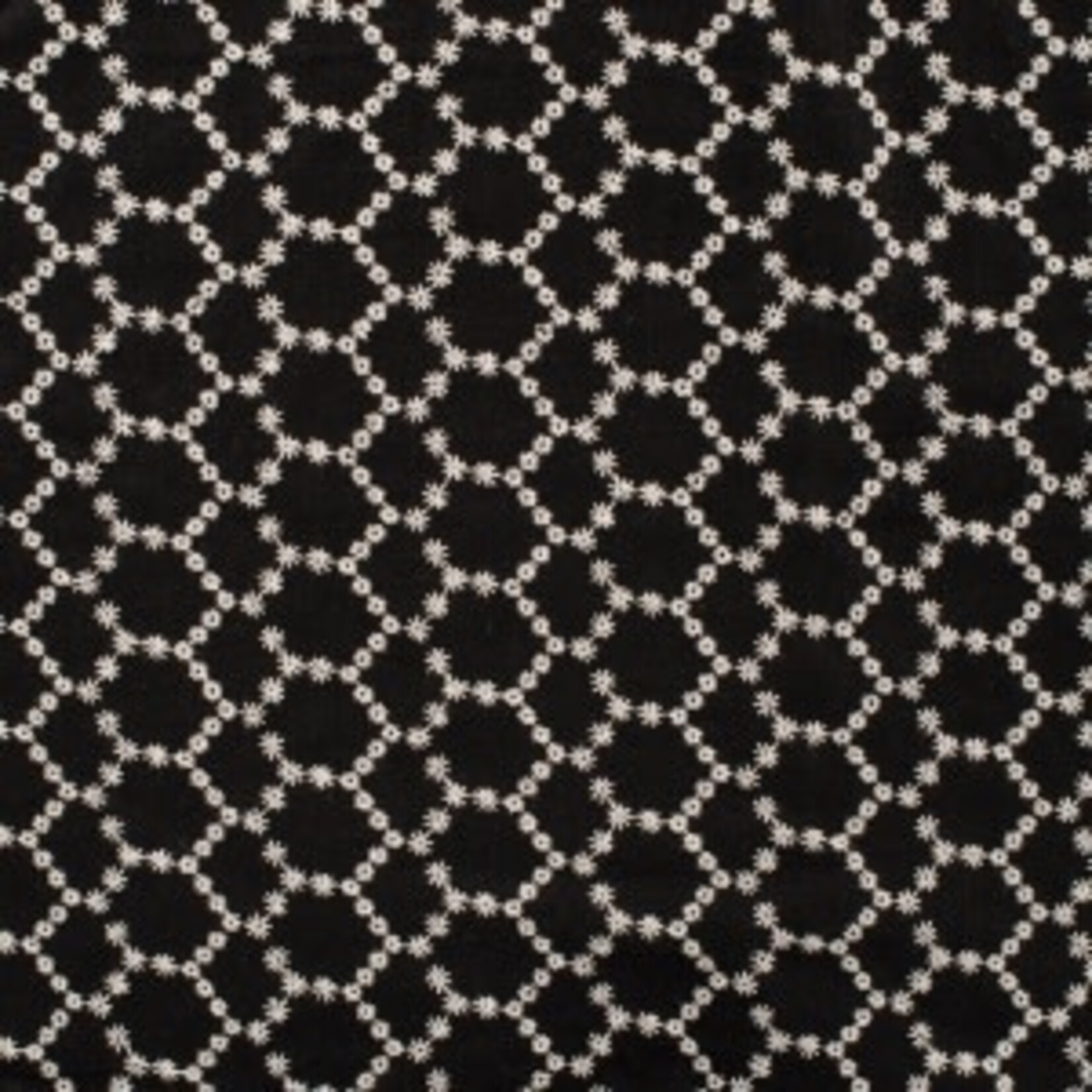 Linnen Elody black
