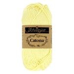 100 Lemon Chiffon