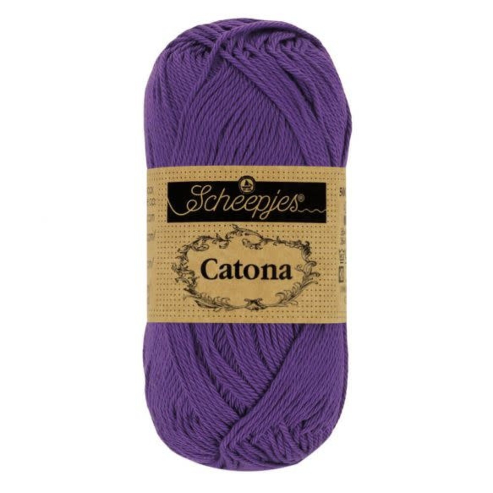 521 Deep Violet