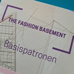 The Fashion Basement Basisjurk 58-64