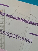 The Fashion Basement Basisrok 34-46