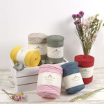 Eco Vita tape yarn