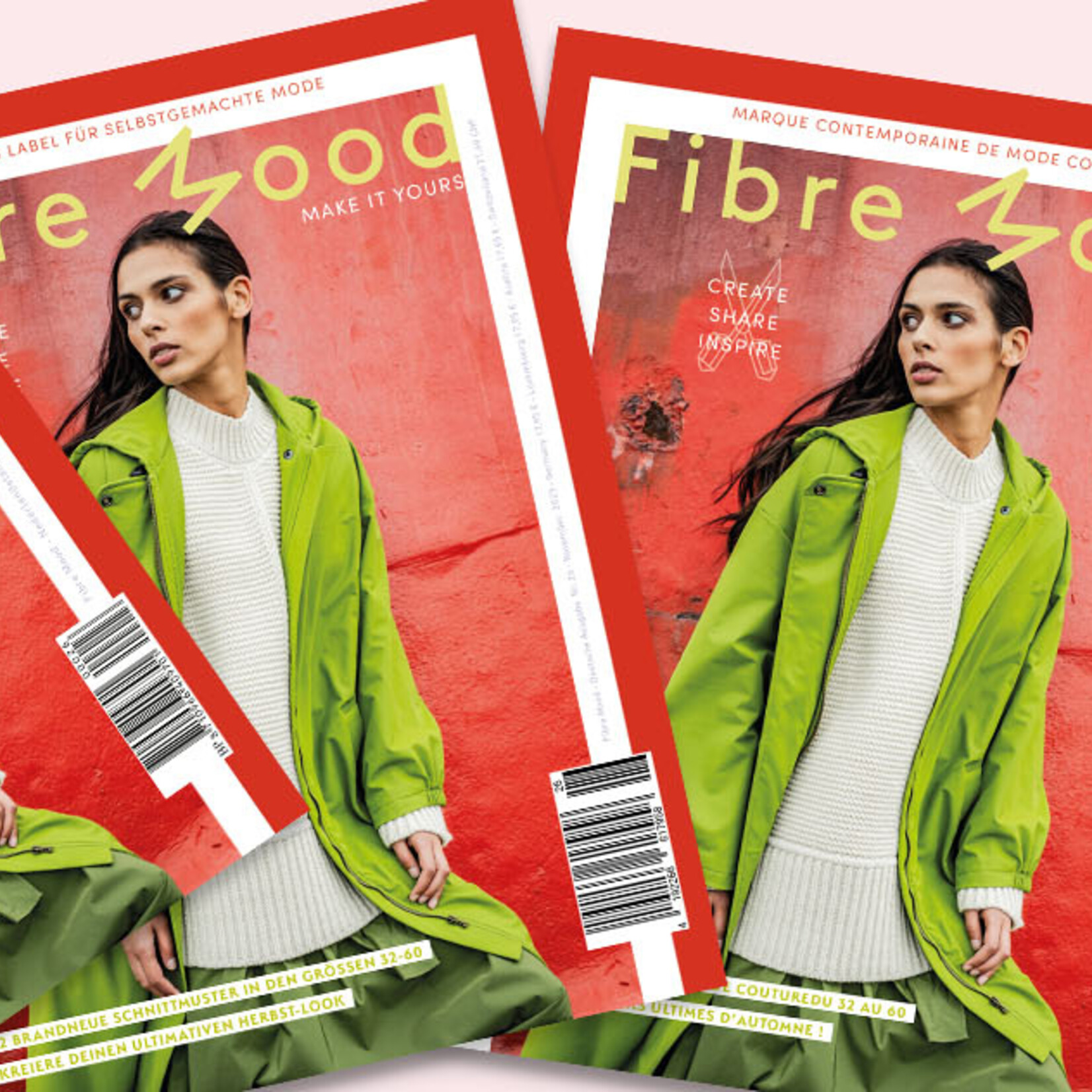 Fibre Mood Fibre Mood 26