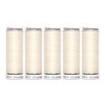 Gutermann: Kleur aangepast aan uw bestelling