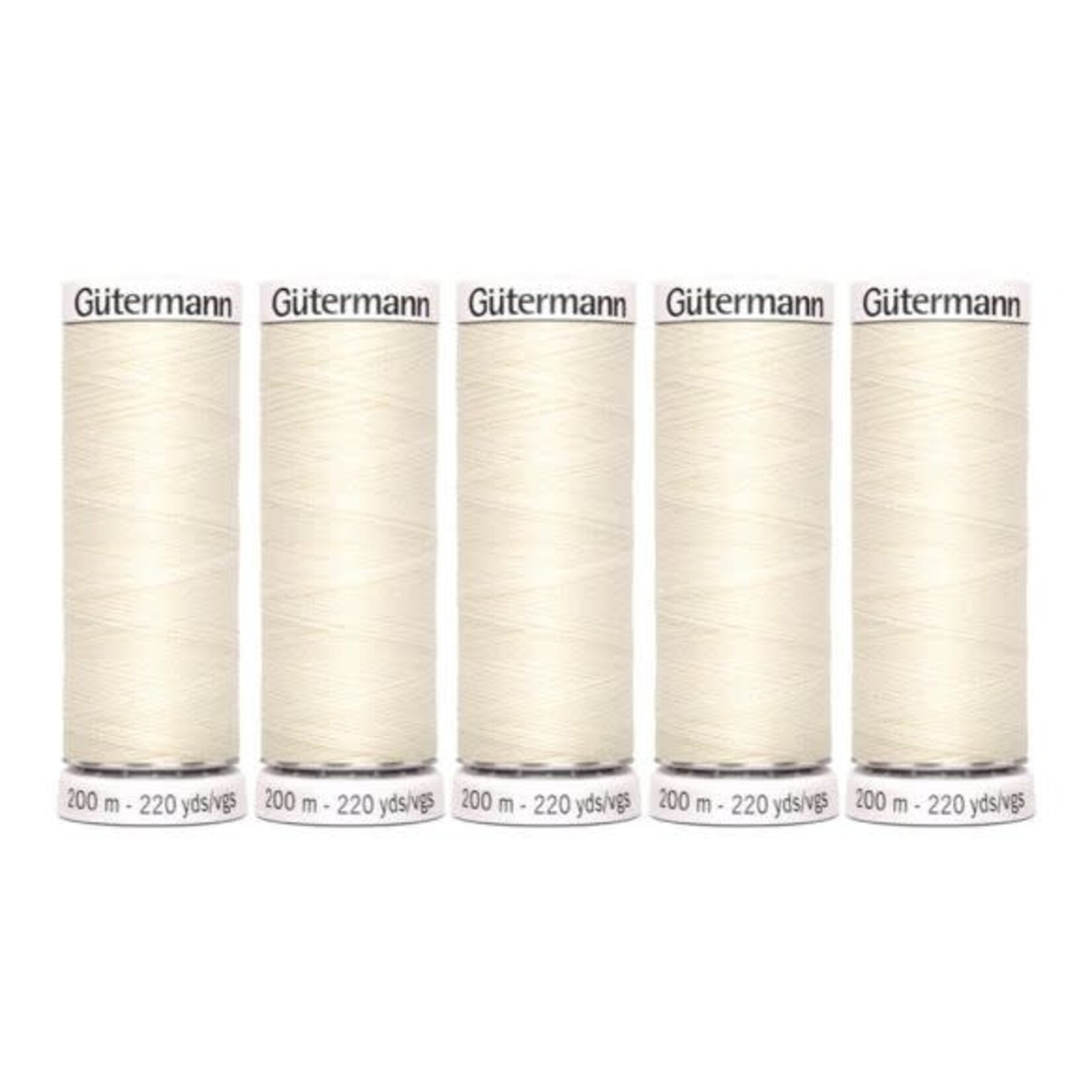 Gutermann : Kleur aangepast aan uw bestelling