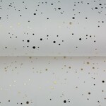 Jersey foil creme