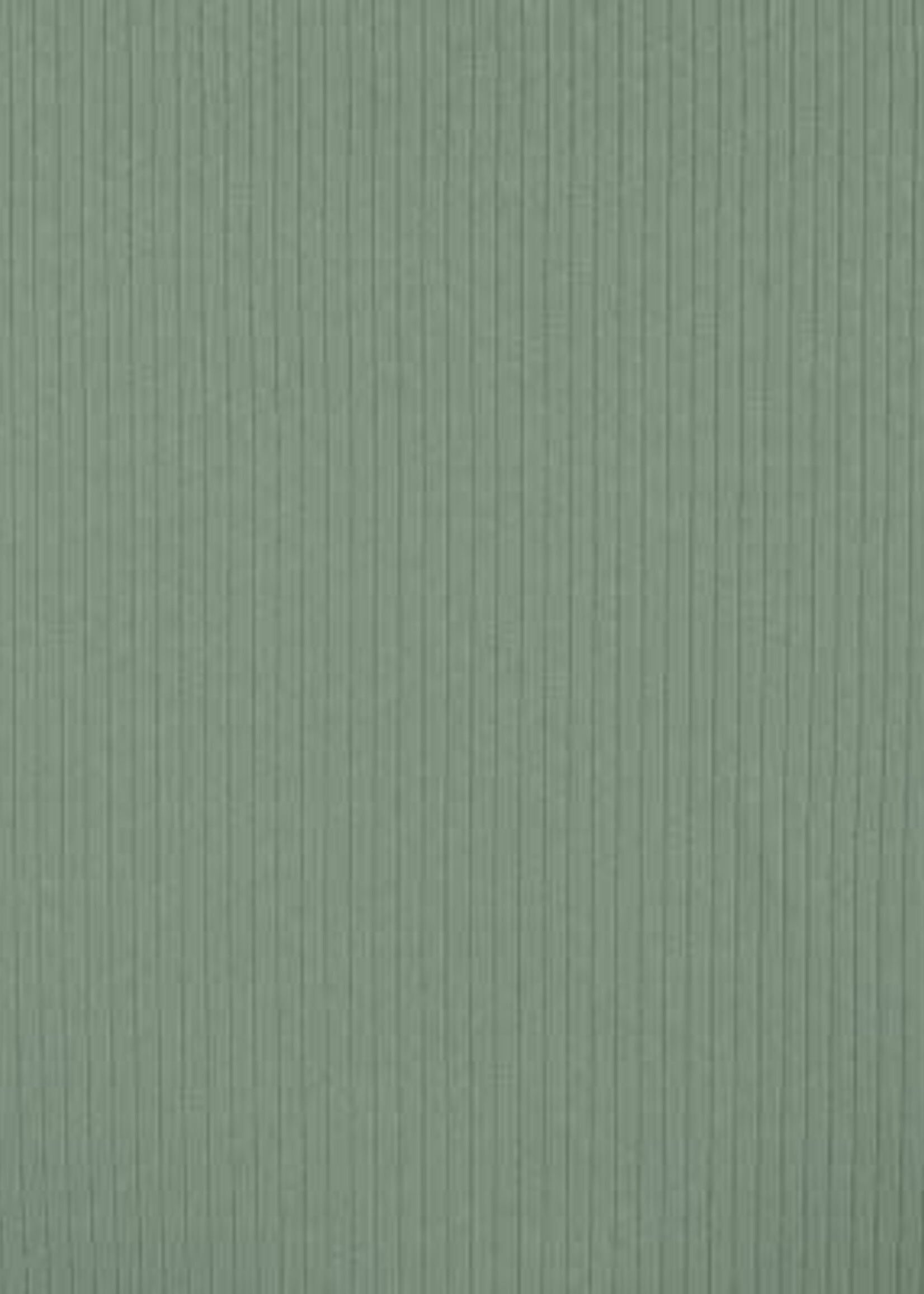 Quality textiles Rib Mandy dusty mint