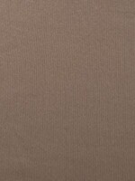 Quality textiles Rib Florida taupe