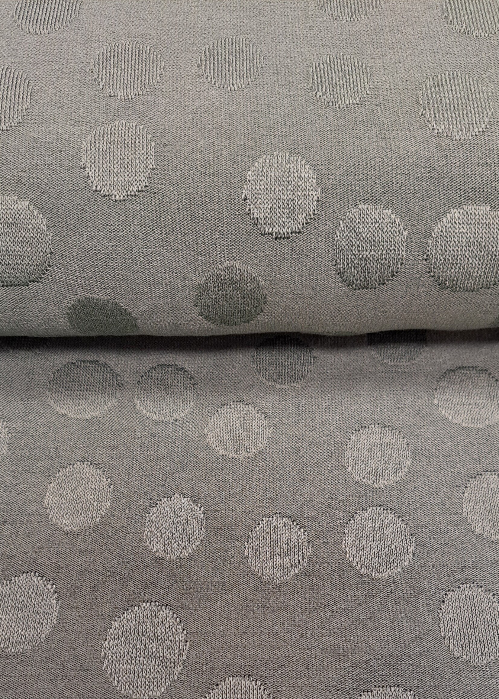 Quality textiles Fabian Dots army