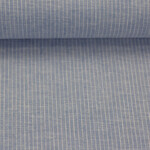 Swafing Paul gemêleerd blauw