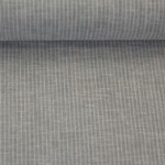 Swafing Paul gestreept grijs