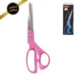 Mediac Superlichte schaar fuchsia