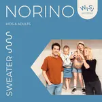 Wisj Wisj Norino sweater