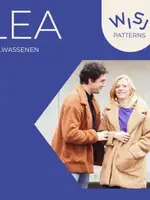 Wisj Lea volwassenen